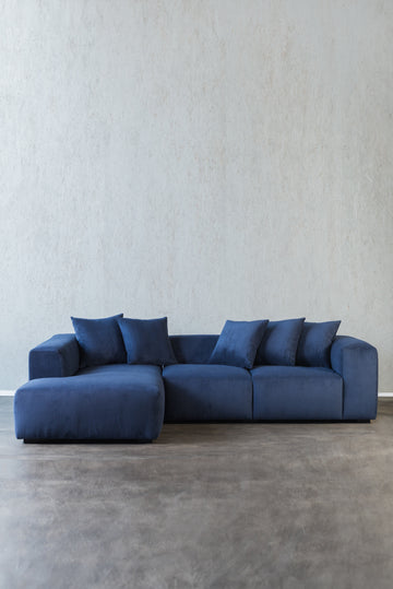 שזלונג מדגם COZY