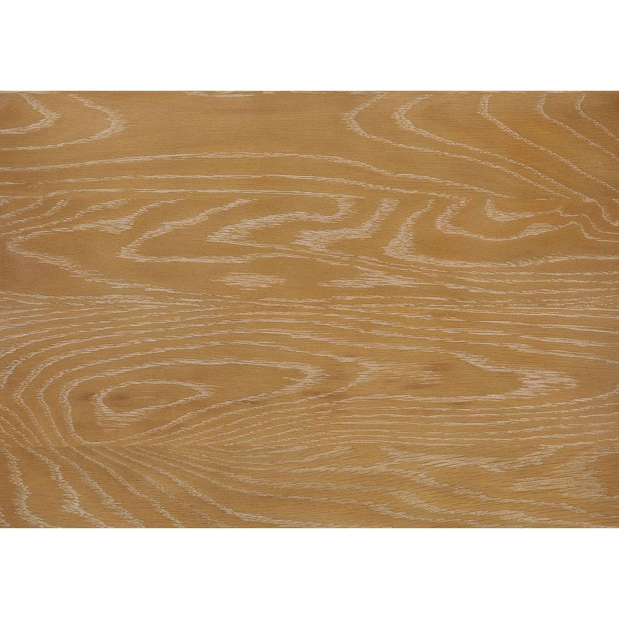 שידת לילה, שידת צד מעץ מלא קולקציית אסקיס גוון מרווה