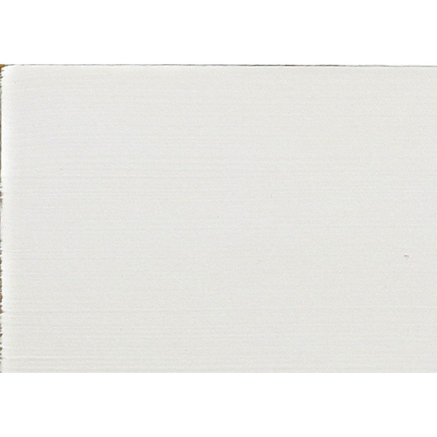 מראה עם מסגרת פנינים מעץ מלא מקולקציית רומנס