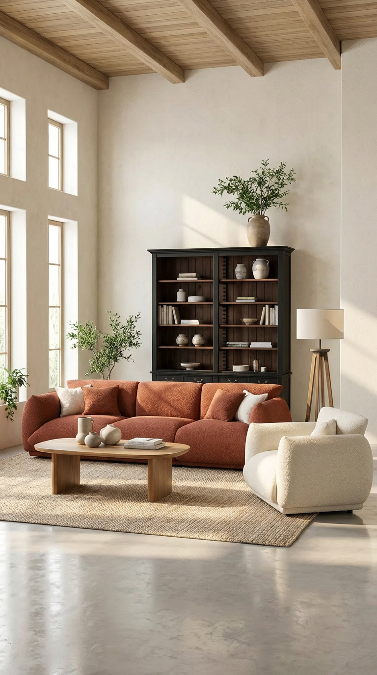 ספה דגם ISABEL