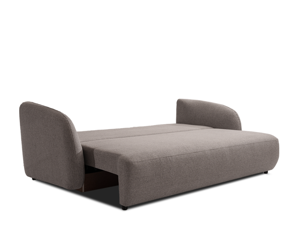 ספה נפתחת למיטה דגם Porto Simmons