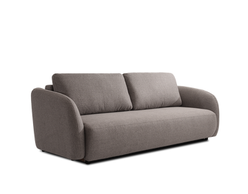 ספה נפתחת למיטה דגם Porto Simmons