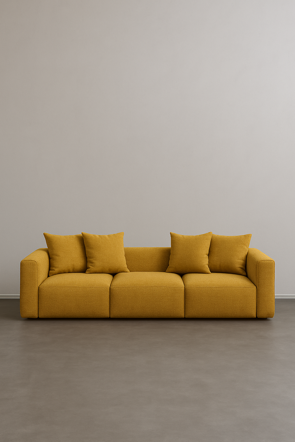 ספה מדגם COZY