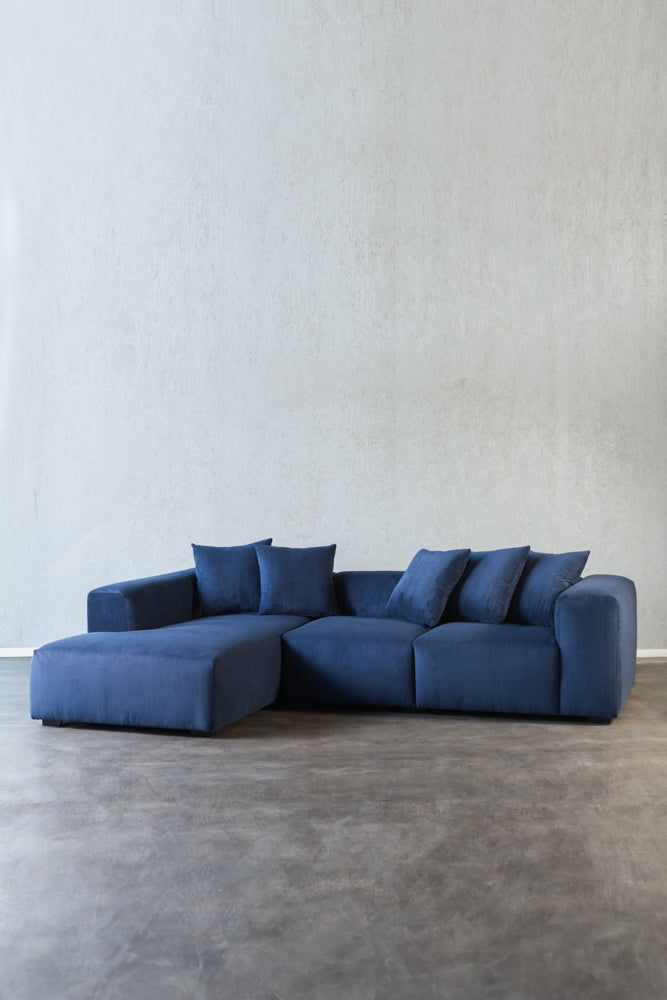 שזלונג מדגם COZY
