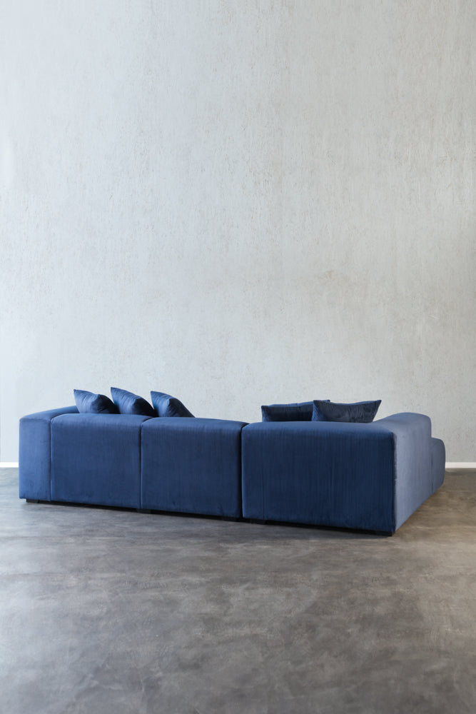 שזלונג מדגם COZY