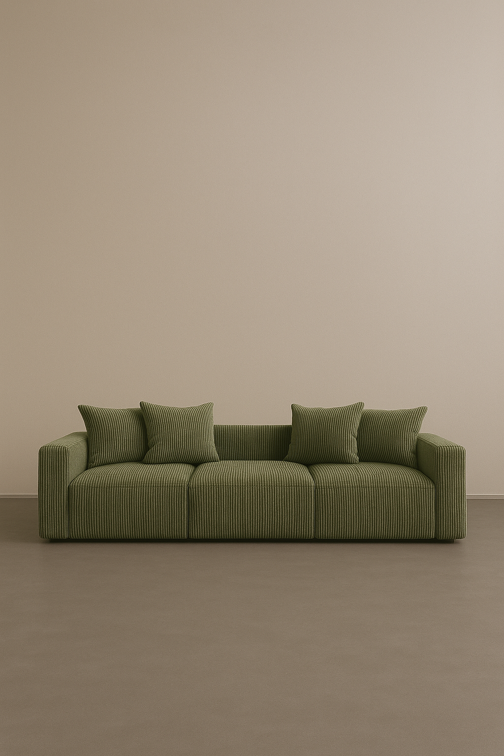 ספה מדגם COZY
