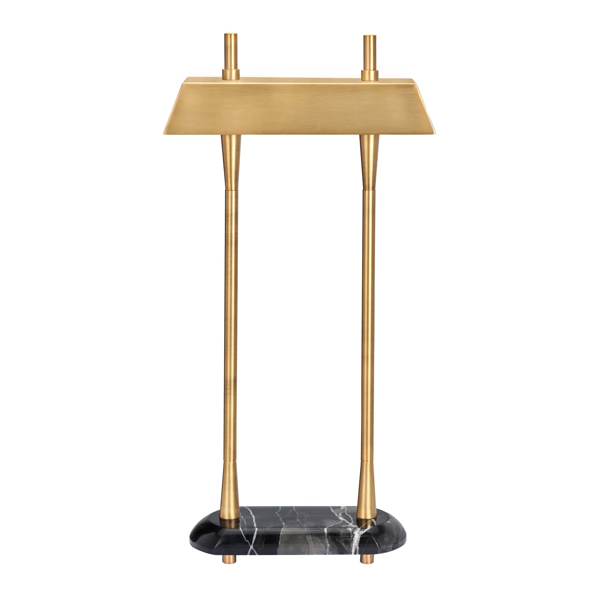 מנורת שולחן LUXE צרה