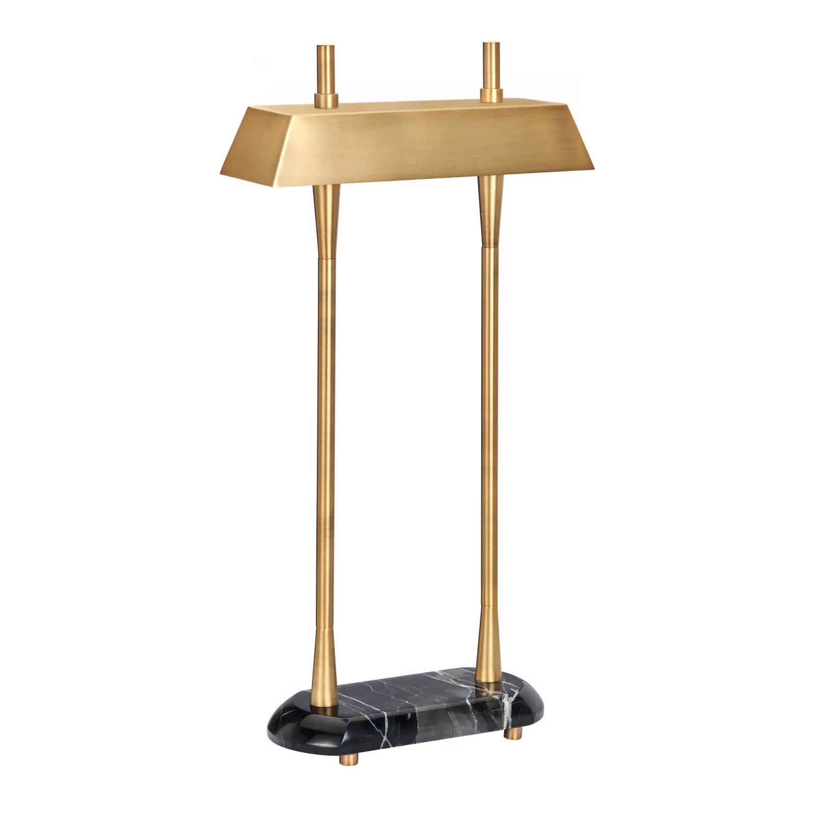 מנורת שולחן LUXE צרה