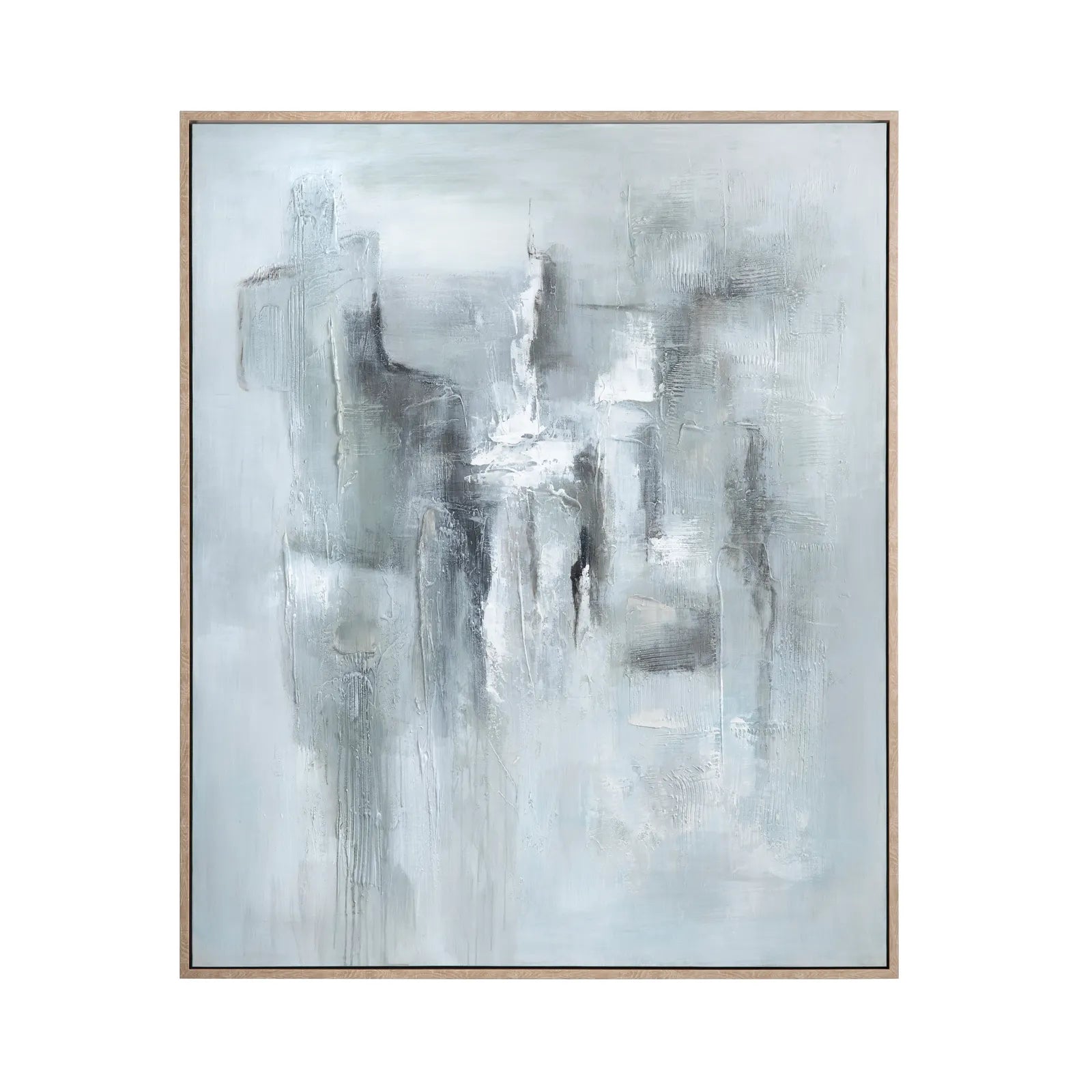 תמונת קנבס GREY HORIZON