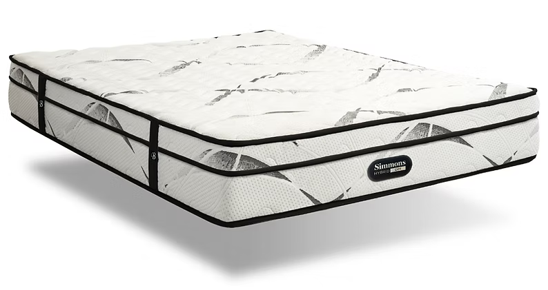 מזרן מדגם Champion