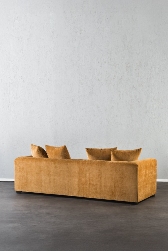 ספה מדגם COZY