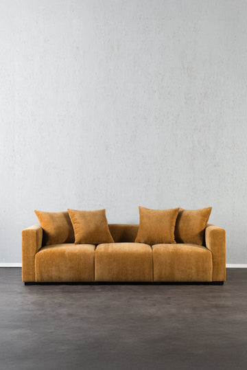 ספה מדגם COZY