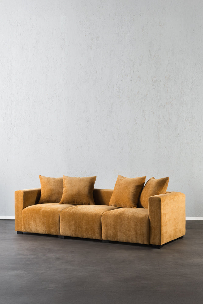 ספה מדגם COZY