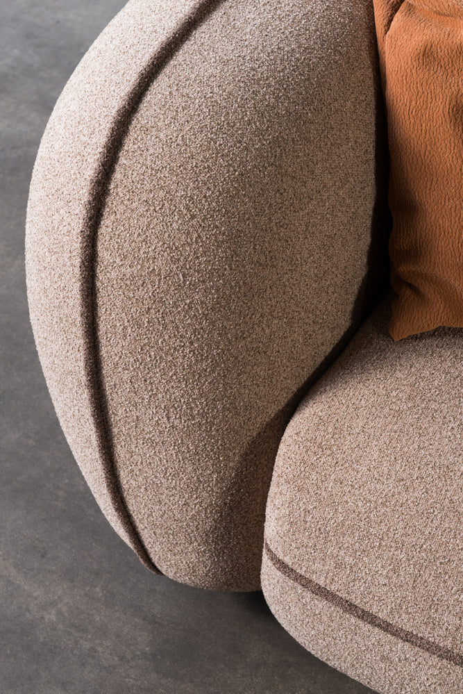 ספה דגם BUBBLE