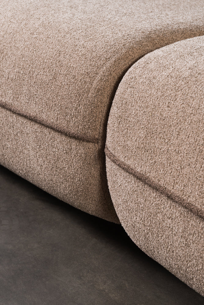 ספה דגם BUBBLE