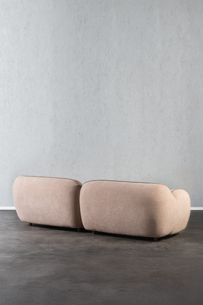 ספה דגם BUBBLE