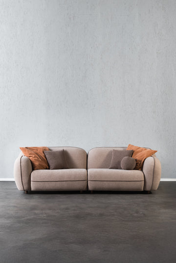 ספה דגם BUBBLE