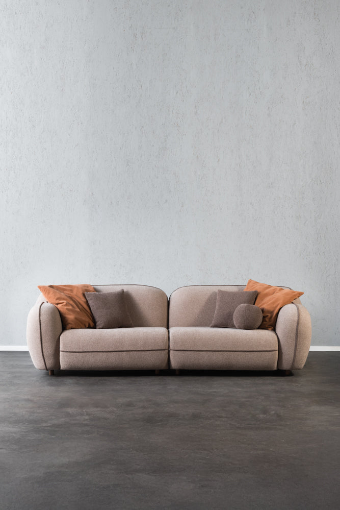 ספה דגם BUBBLE