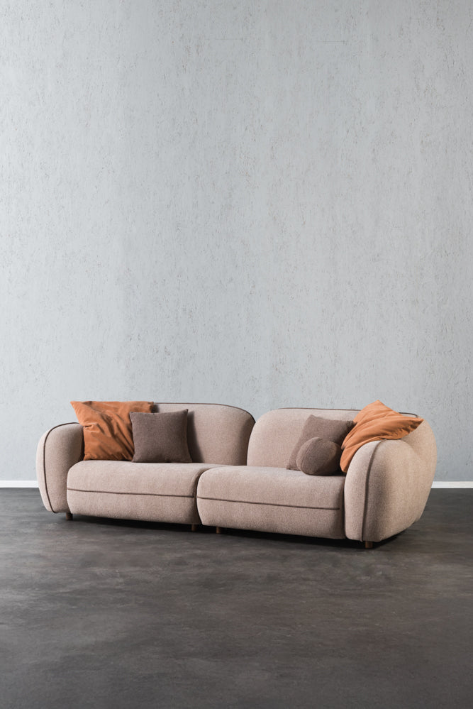 ספה דגם BUBBLE