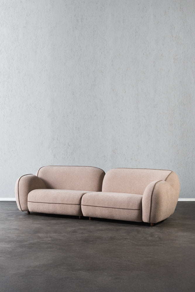 ספה דגם BUBBLE