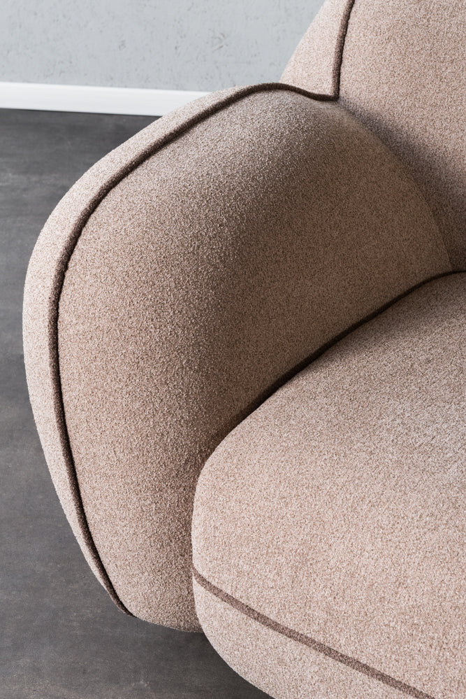 ספה דגם BUBBLE