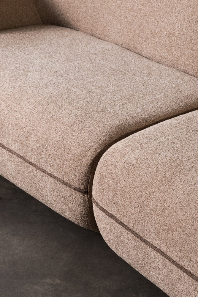 ספה דגם BUBBLE