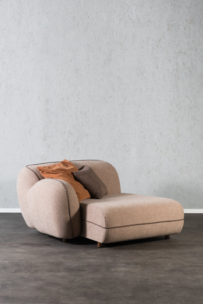 כורסא לאבסיט דגם BUBBLE