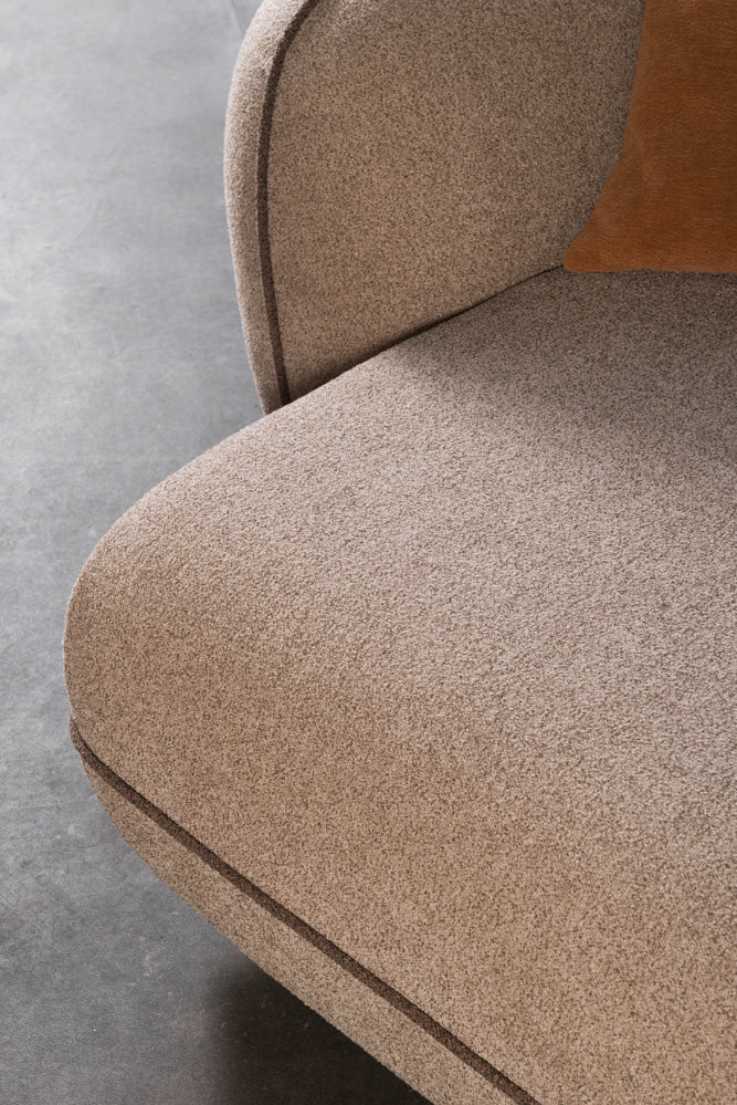 כורסא לאבסיט דגם BUBBLE