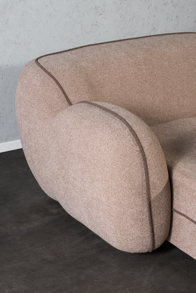 כורסא לאבסיט דגם BUBBLE