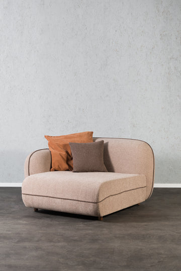 כורסא לאבסיט דגם BUBBLE