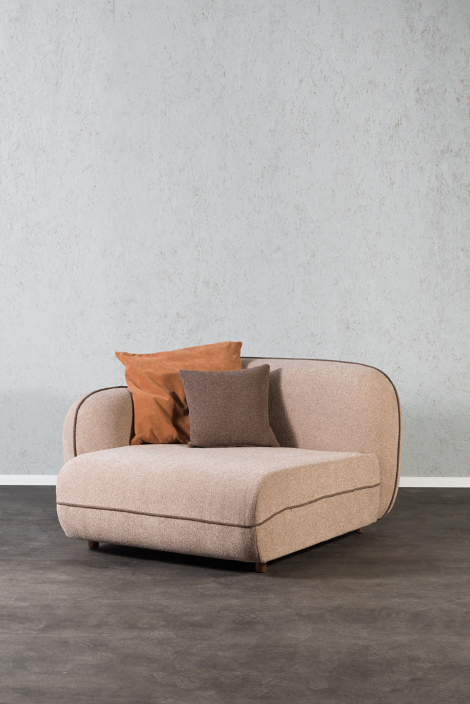 כורסא לאבסיט דגם BUBBLE