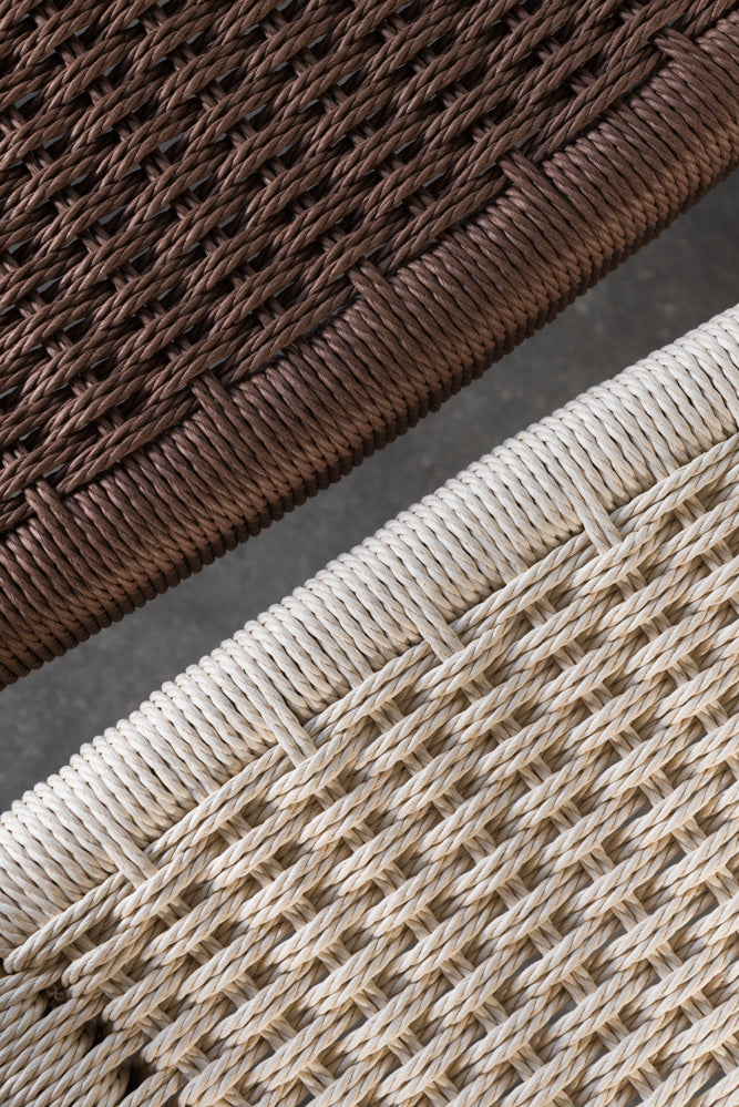 כיסא בנגקוק חבל חום