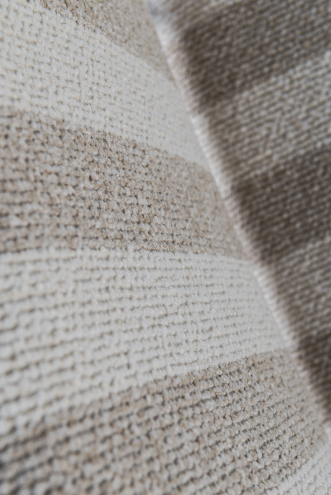 כורסא מודרנית בד פסים