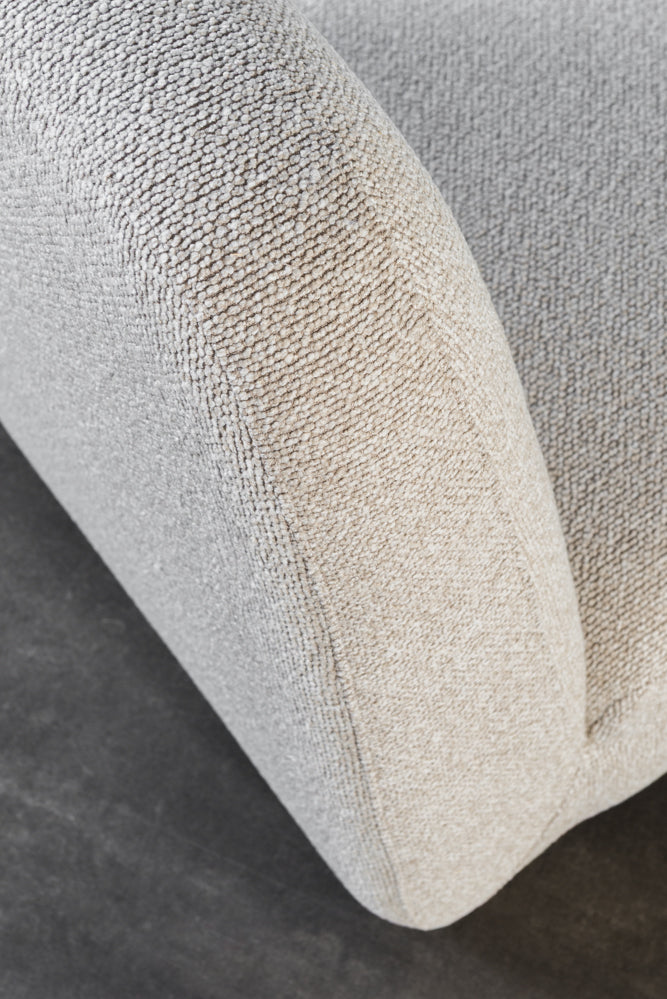 כורסא דגם LOG