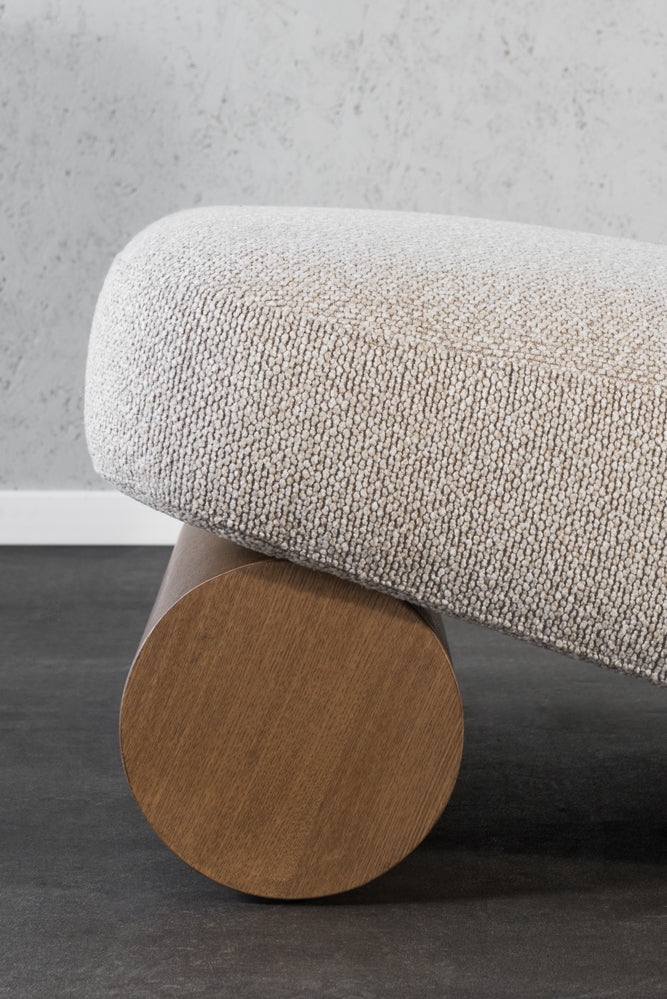 כורסא דגם LOG