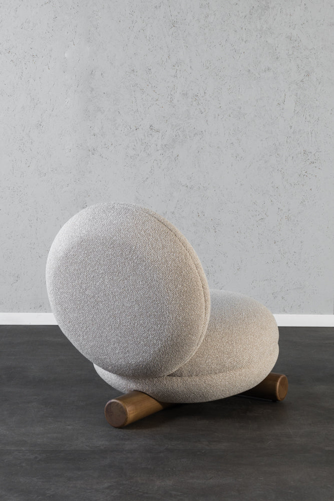 כורסא דגם LUNA