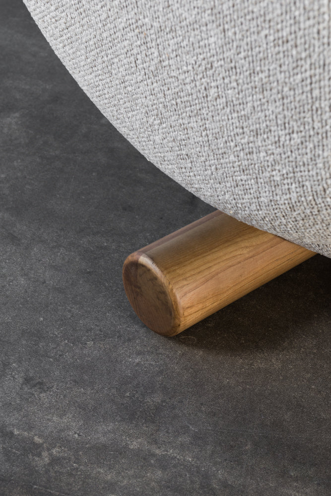 כורסא דגם LUNA