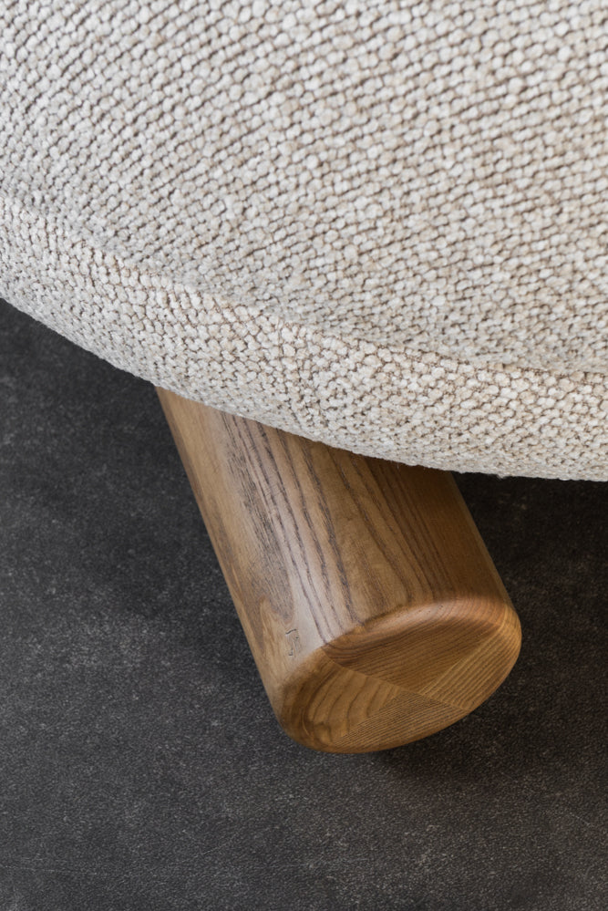 כורסא דגם LUNA