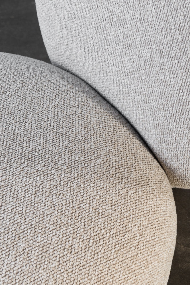 כורסא דגם LUNA