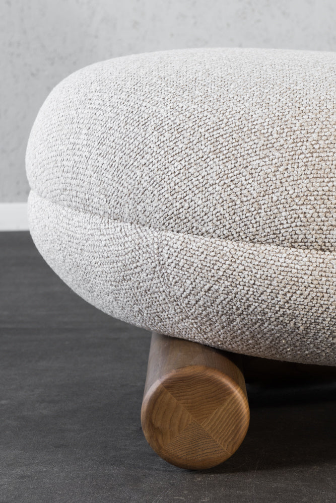 כורסא דגם LUNA