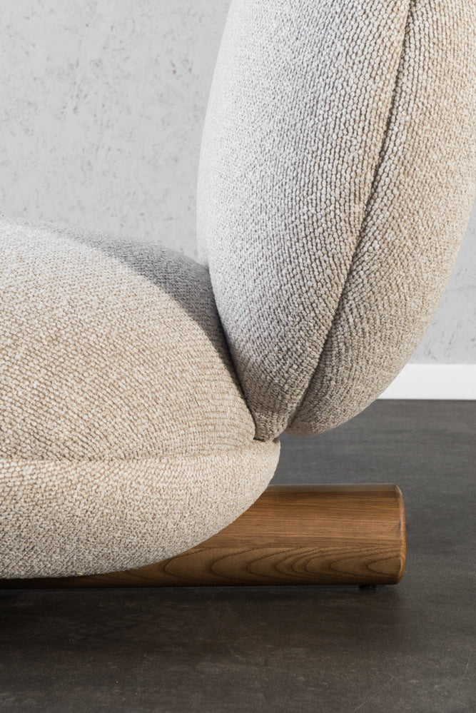 כורסא דגם LUNA