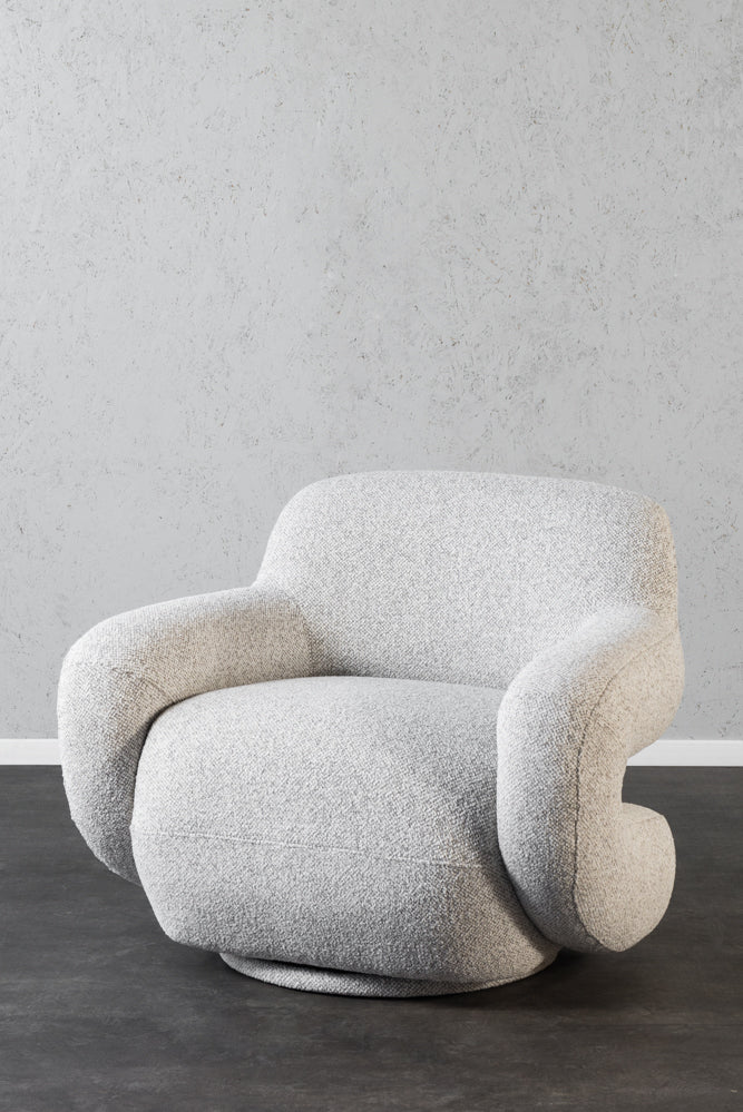 כורסא דגם SPIN