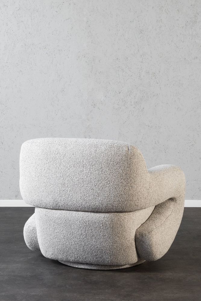 כורסא דגם SPIN