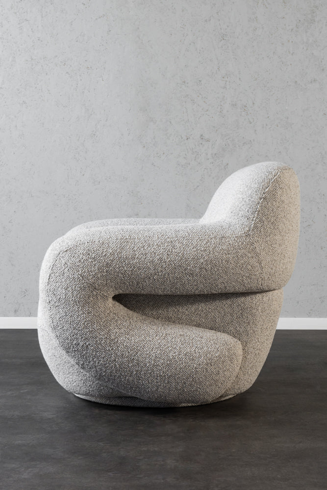 כורסא דגם SPIN