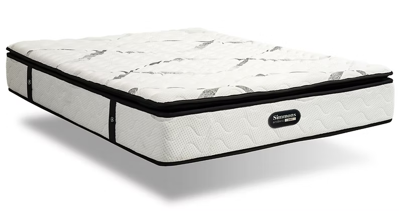 מזרן מדגם TERRA