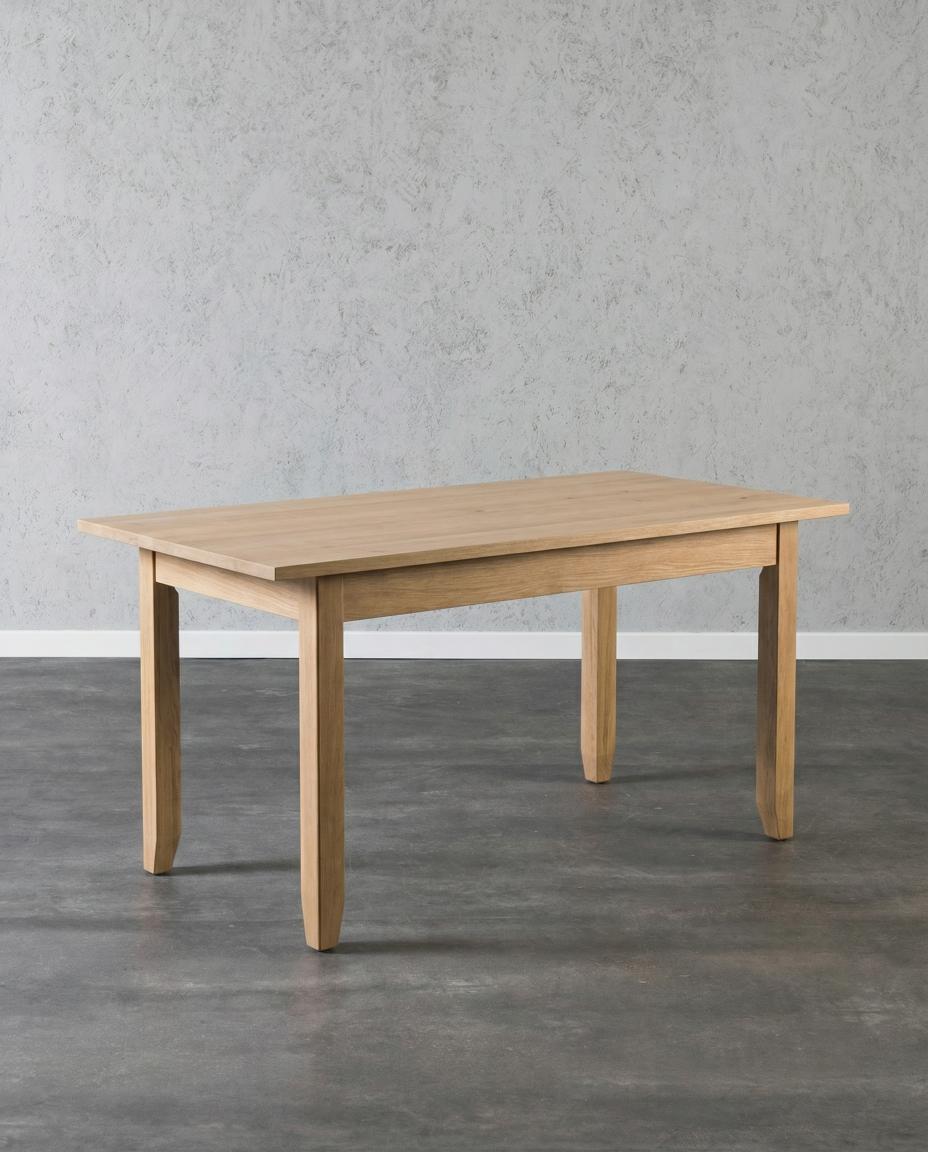 שולחן אוכל מקולקציית פורסט- סוג ב'!