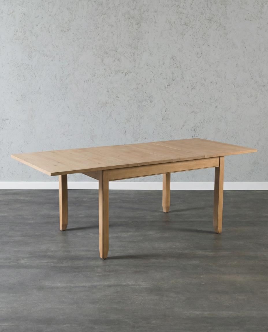 שולחן אוכל מקולקציית פורסט- סוג ב'!