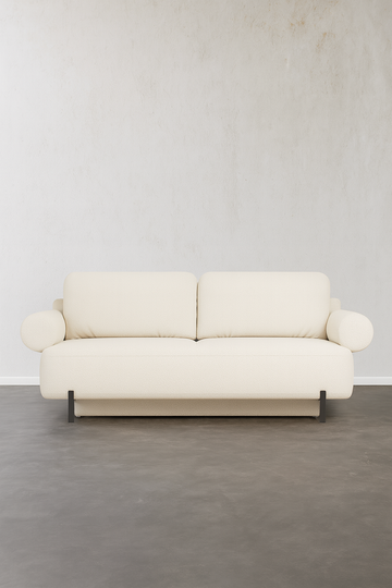 ספה נפתחת למיטה דגם Ebra Simmons