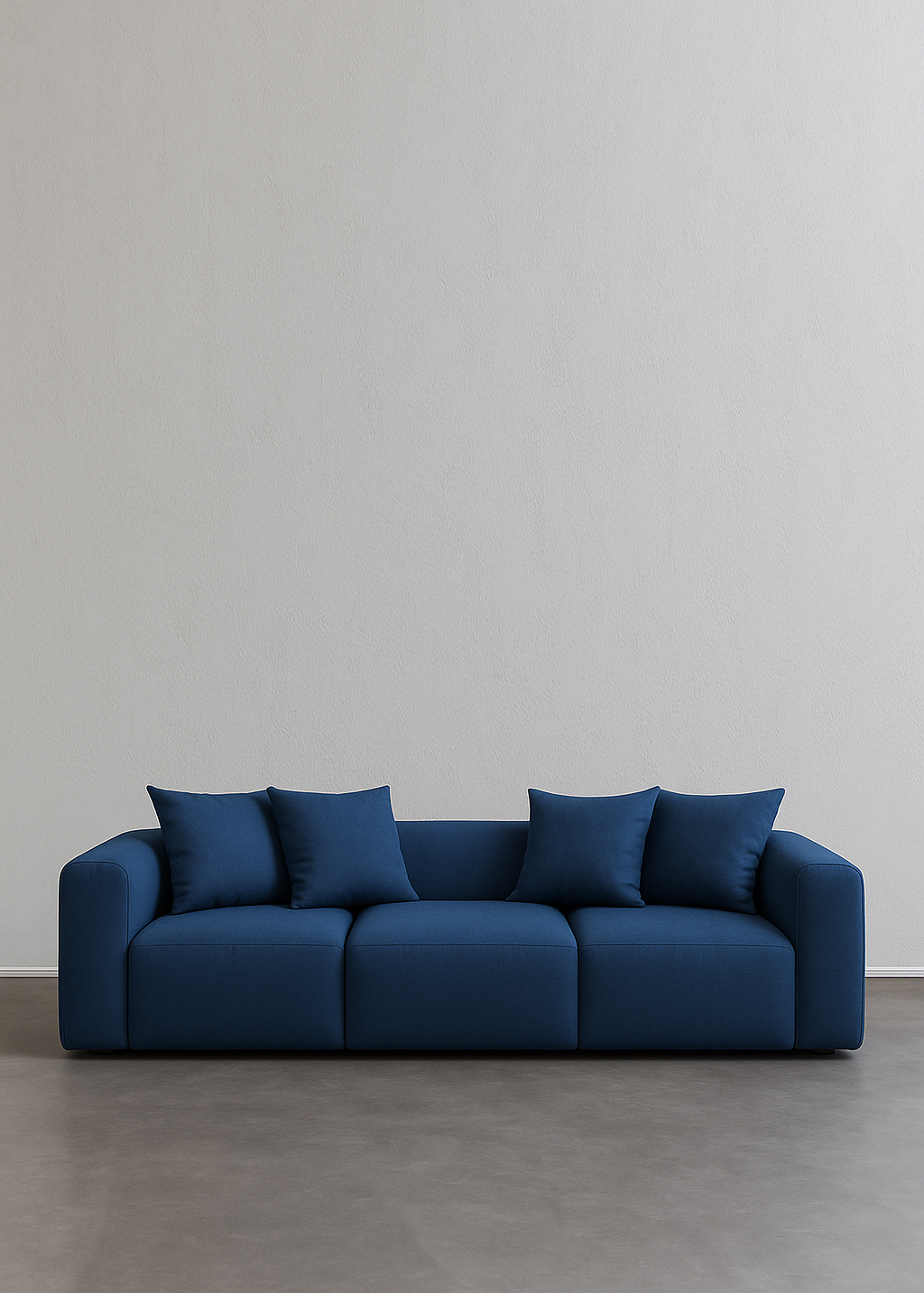 ספה מדגם COZY