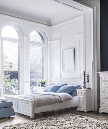 מיטה 180/200 מקולקציית הרמוני - סוג ב'!